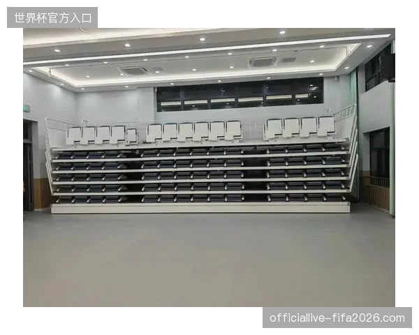 模块化观众席改造方案将替代传统固定看台以实现赛事后的多用途承载